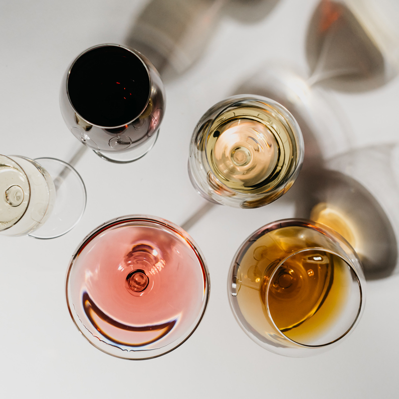 3 miti sul vino da sfatare
